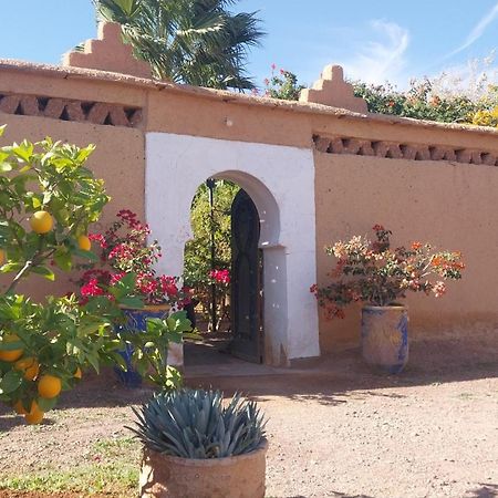 Auberge Bassou Nkob Esterno foto