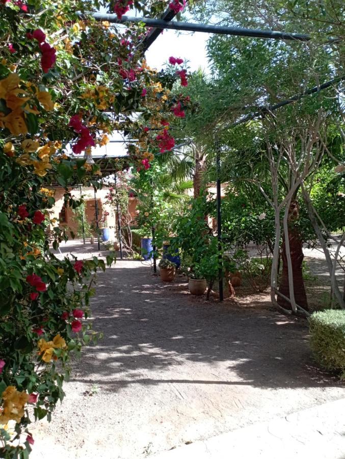 Auberge Bassou Nkob Esterno foto
