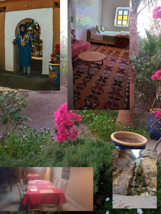 Auberge Bassou Nkob Esterno foto