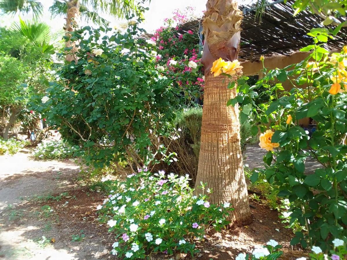 Auberge Bassou Nkob Esterno foto