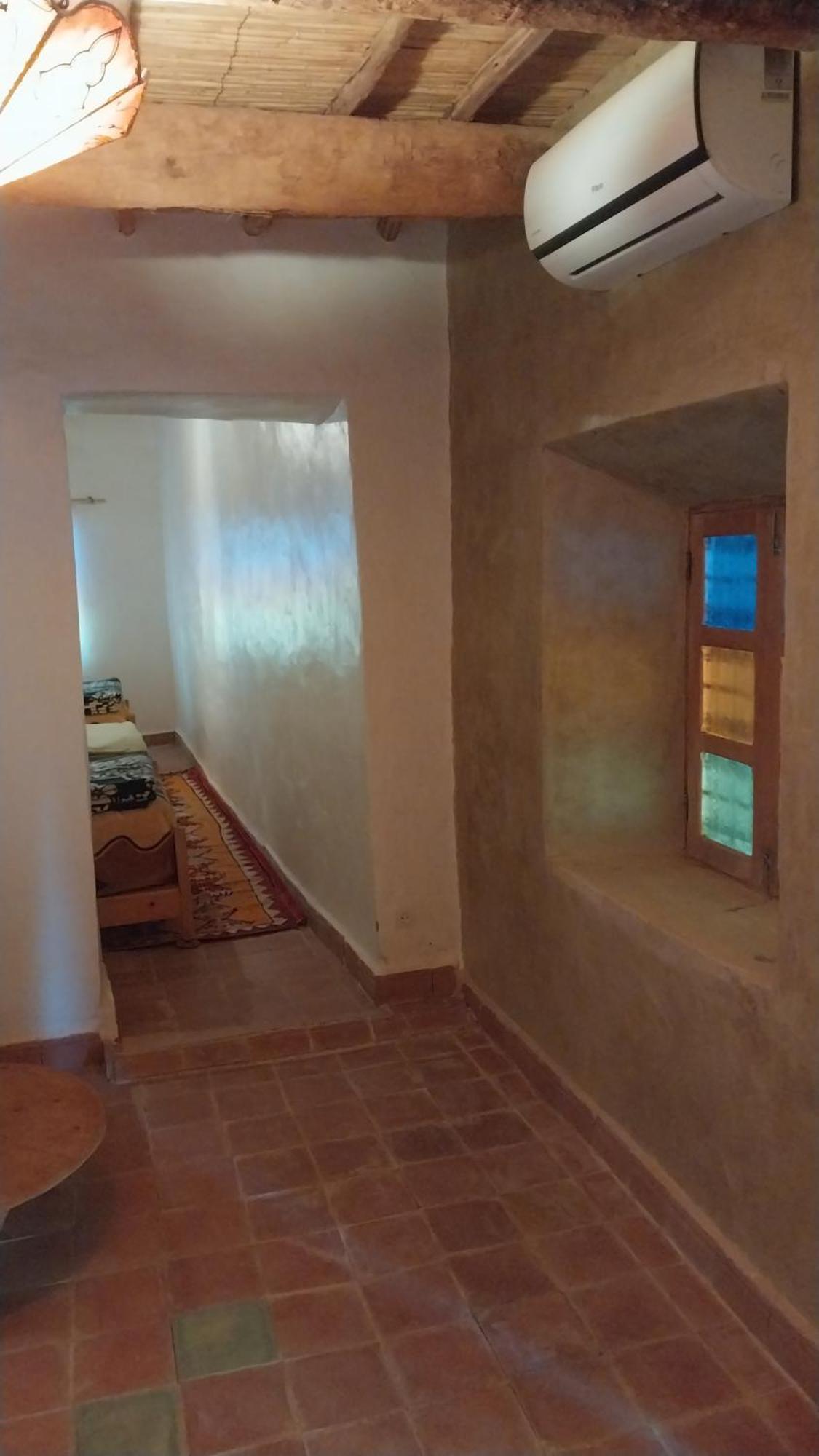 Auberge Bassou Nkob Esterno foto