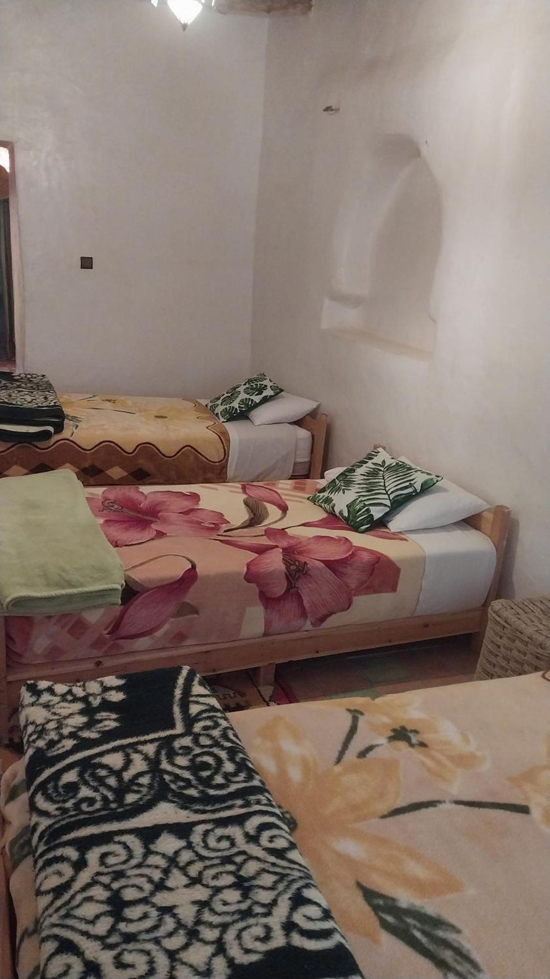 Auberge Bassou Nkob Esterno foto