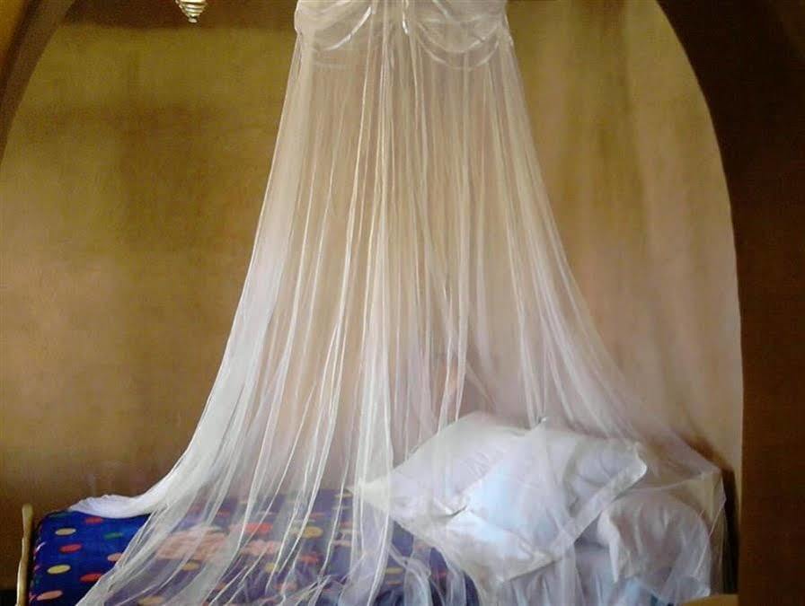 Auberge Bassou Nkob Esterno foto