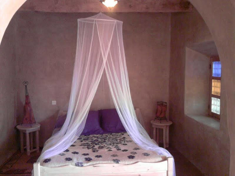 Auberge Bassou Nkob Esterno foto
