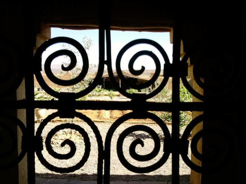 Auberge Bassou Nkob Esterno foto
