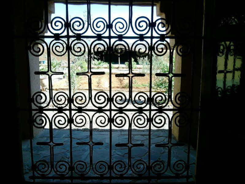 Auberge Bassou Nkob Esterno foto
